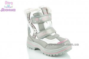 Дутики TOM.M для девочки