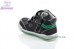 Черевики для хлопчиків