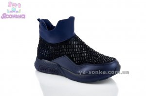 Демісезонні черевики для дівчаток