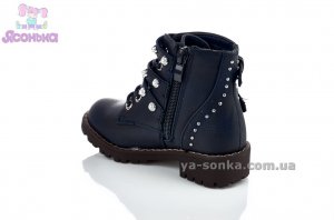 Демісезонне взуття для дівчинки