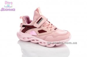 Кроссовки для девочки