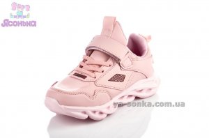 Кроссовки для девочки