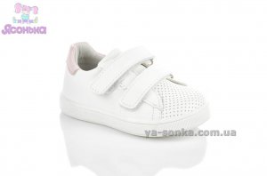 Туфли для девочки