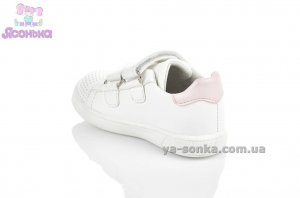 Туфли для девочки
