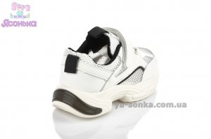 Кроссовки сетка для детей