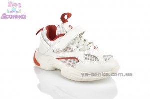 Кроссовки сетка для детей