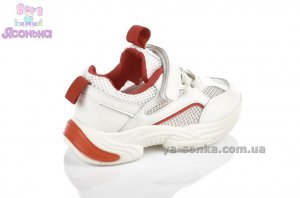 Кроссовки сетка для детей