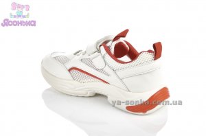 Кроссовки Apawwa для детей