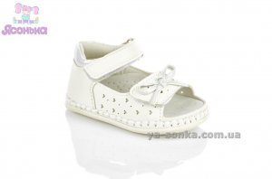 Пинетки для девочки