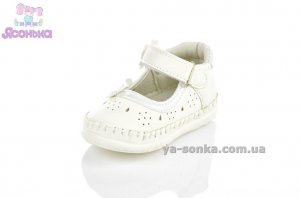 Пинетки для девочки