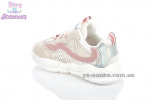 Кроссовки для девочки