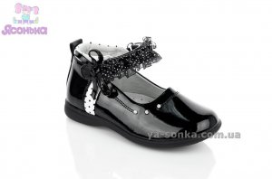 Туфли для девочки