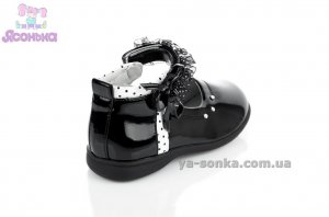 Туфли для девочки