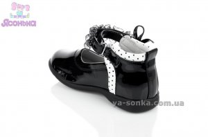 Туфли для девочки