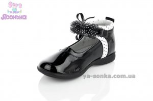 Туфли для девочки