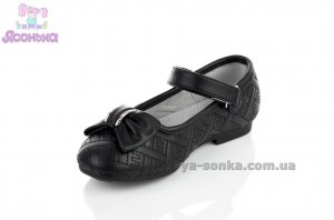 Туфли для девочки