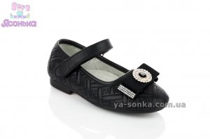 Туфлі для дівчинки