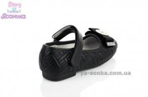 Туфлі для дівчинки