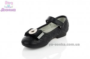 Туфлі для дівчинки