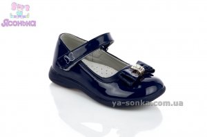 Туфлі для дівчинки