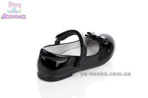 Туфли для девочки