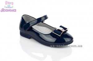 Туфлі для дівчинки