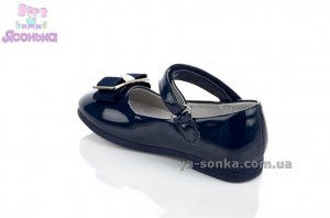 Туфлі для дівчинки