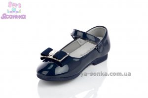 Туфлі для дівчинки