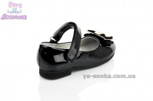 Туфли для девочки