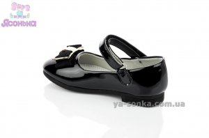 Туфли для девочки