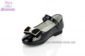 Туфли для девочки