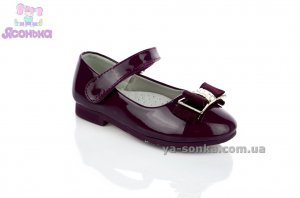 Туфли для девочки
