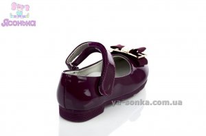 Туфли для девочки
