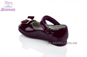 Туфли для девочки
