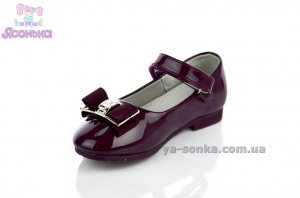 Туфли для девочки