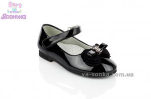 Туфли для девочки