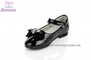 Туфли для девочки