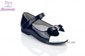 Туфли для девочки