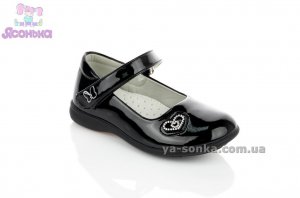 Туфли для девочки