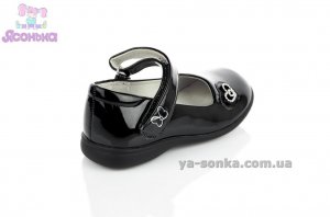 Туфли для девочки