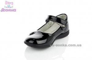 Туфли для девочки