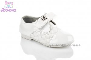 Туфли для девочки Apawwa