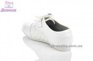 Туфли для девочки Apawwa