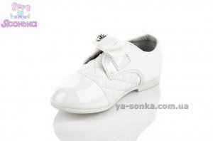 Туфли для девочки Apawwa