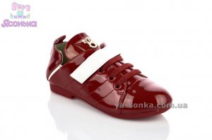 Туфлі для дівчинки