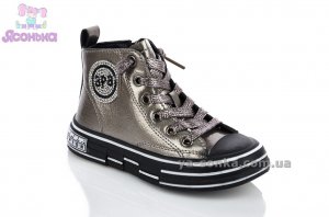 Ботинки для девочки фирмы Аpawwa