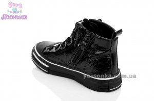 Ботинки для девочки фирмы Аpawwa