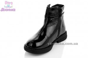 Ботинки для девочки фирмы Аpawwa