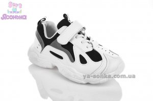 Кроссовки сетка Apawwa для детей