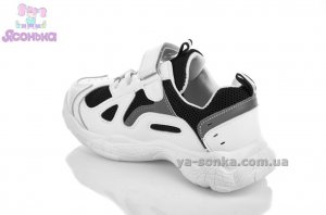 Кроссовки сетка Apawwa для детей